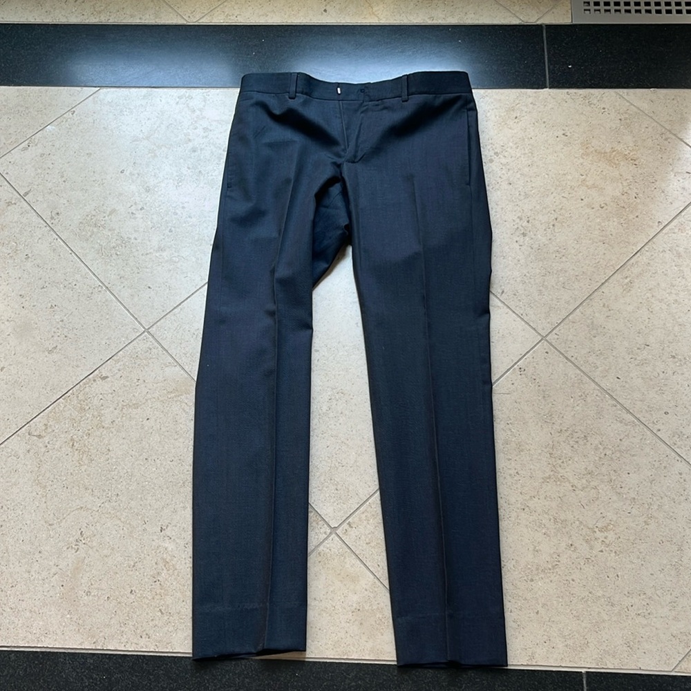 GUCCI Suit Pants